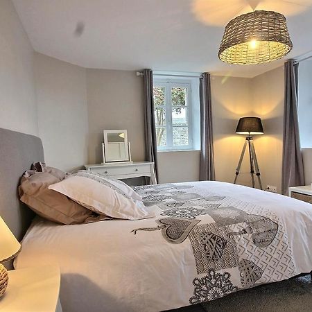 Luxueuse Villa Au Pied Du Chateau Dinan Eksteriør billede